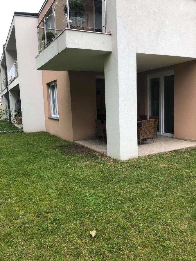 Lido Nappali + 3 Halo Apartman Балатонлелле Екстер'єр фото