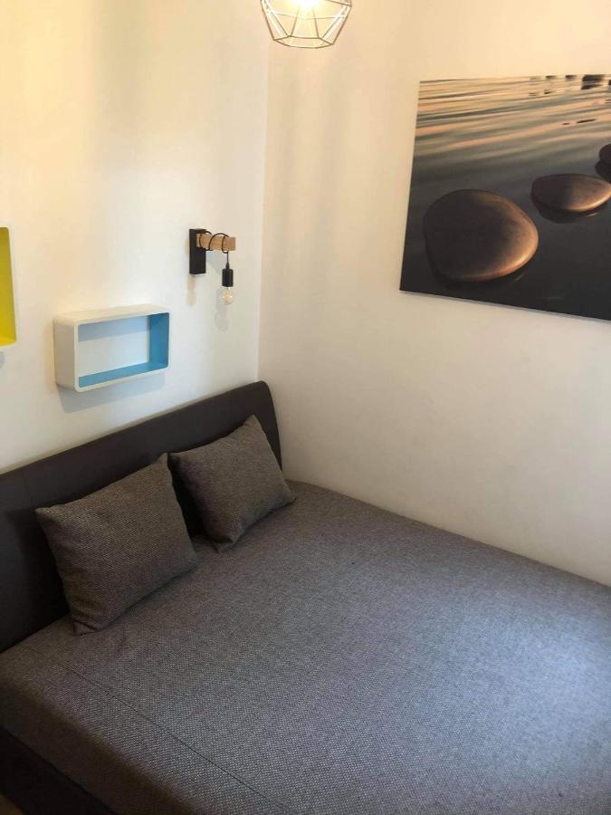 Lido Nappali + 3 Halo Apartman Балатонлелле Екстер'єр фото